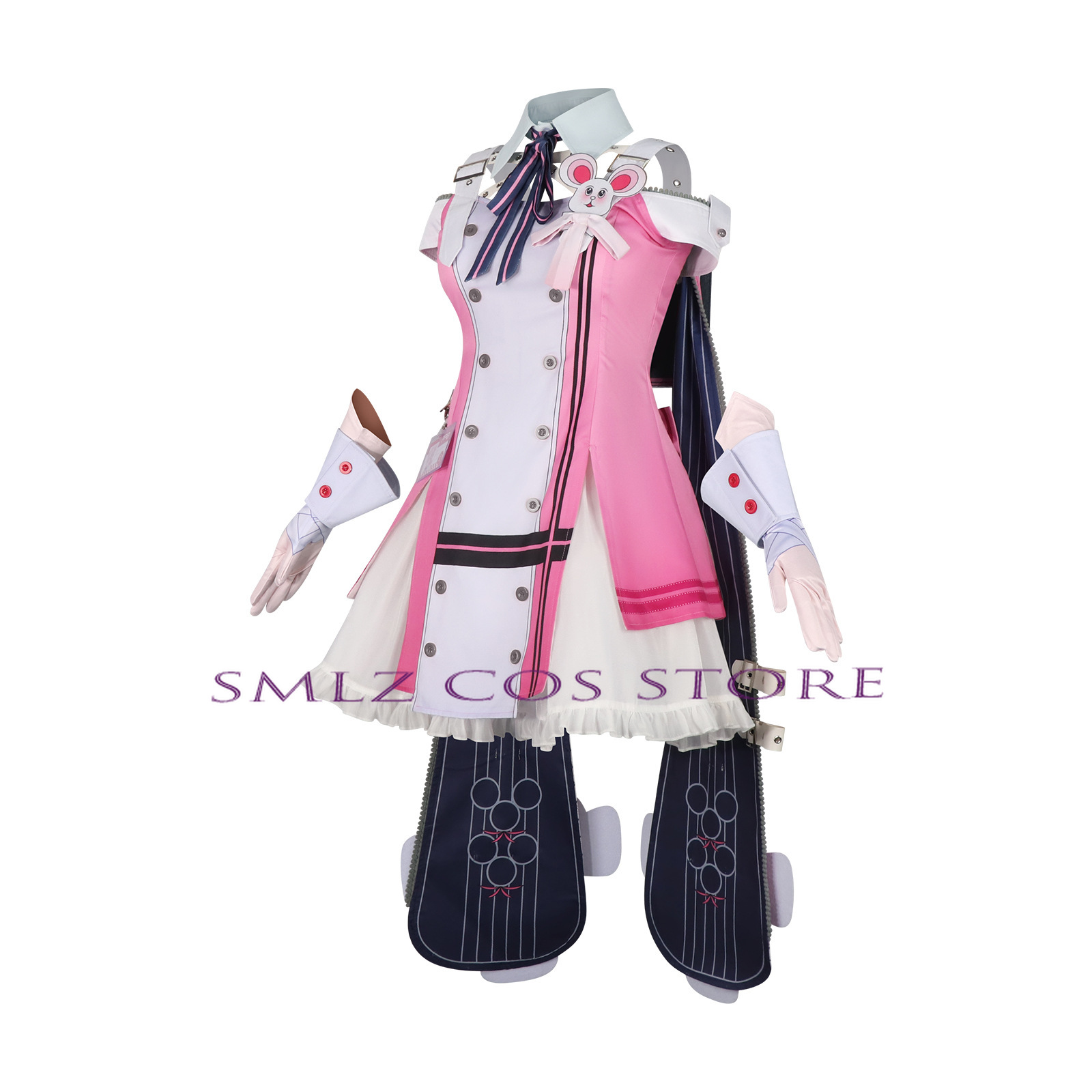 ZJB Game Neverness to Everness - Women Accessories Set のレビューと価格