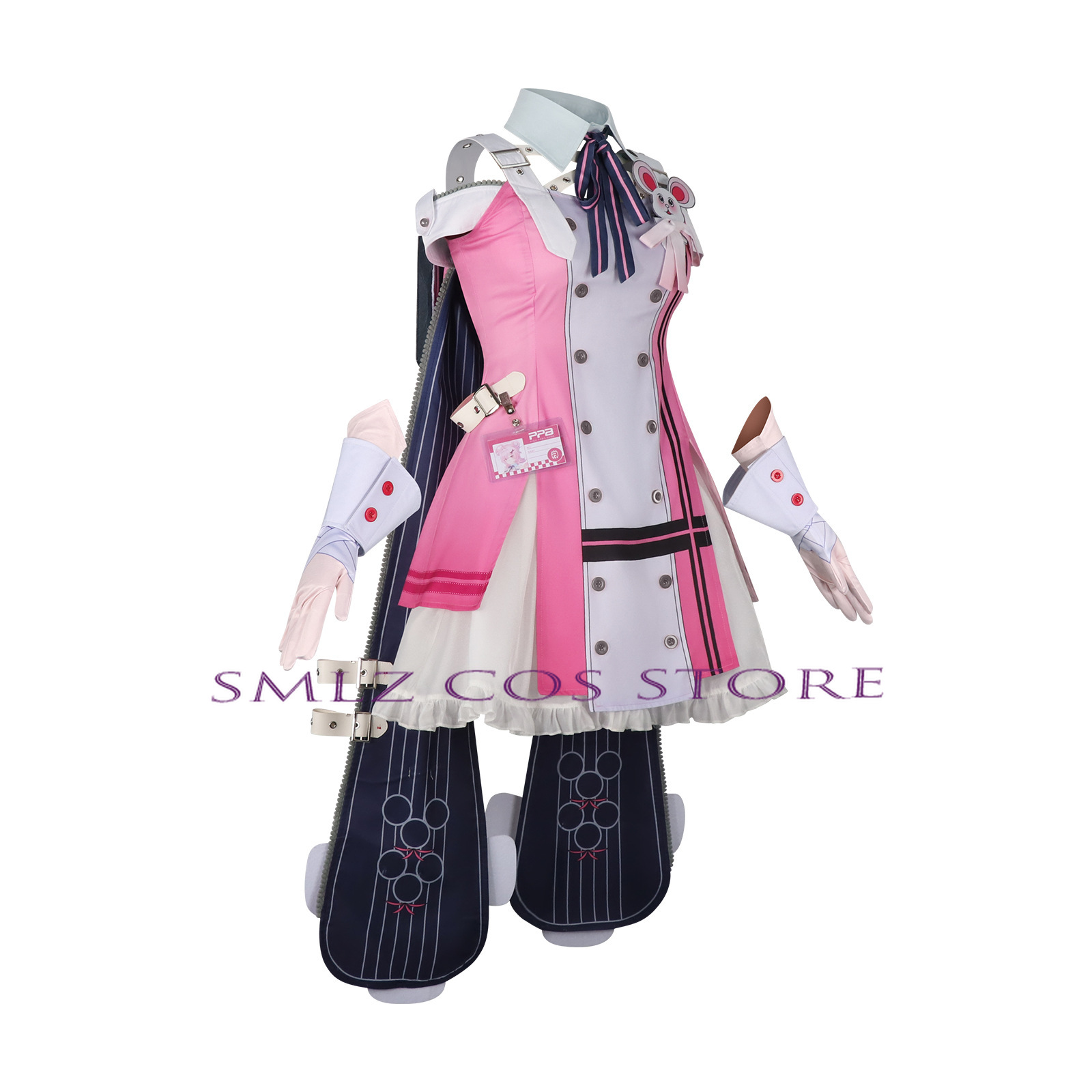 ZJB Game Neverness to Everness - Women Accessories Set のレビューと価格