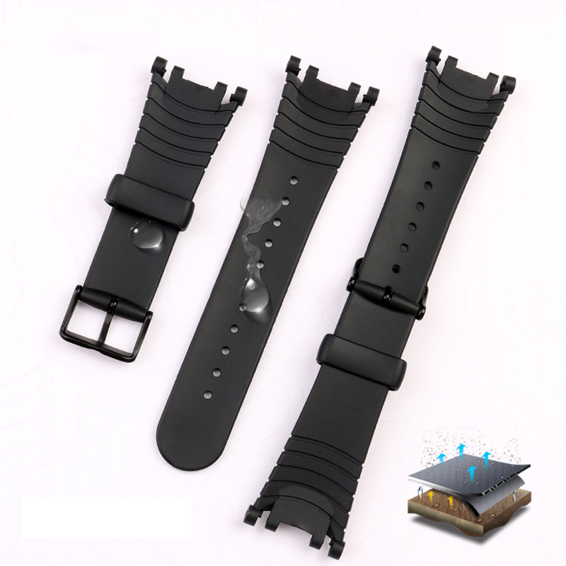 Silicone watchband For suunto  - Women Accessories Vector のレビューと価格