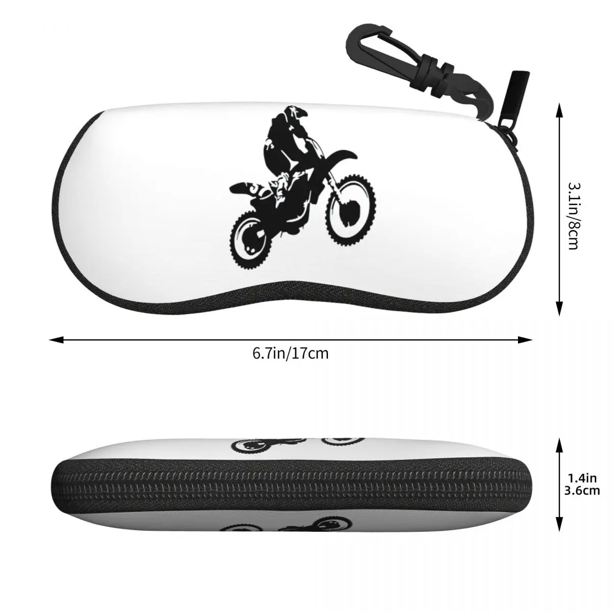 Moto X Dirt Bike Monotone Vect - Women Accessories Vector のレビューと価格