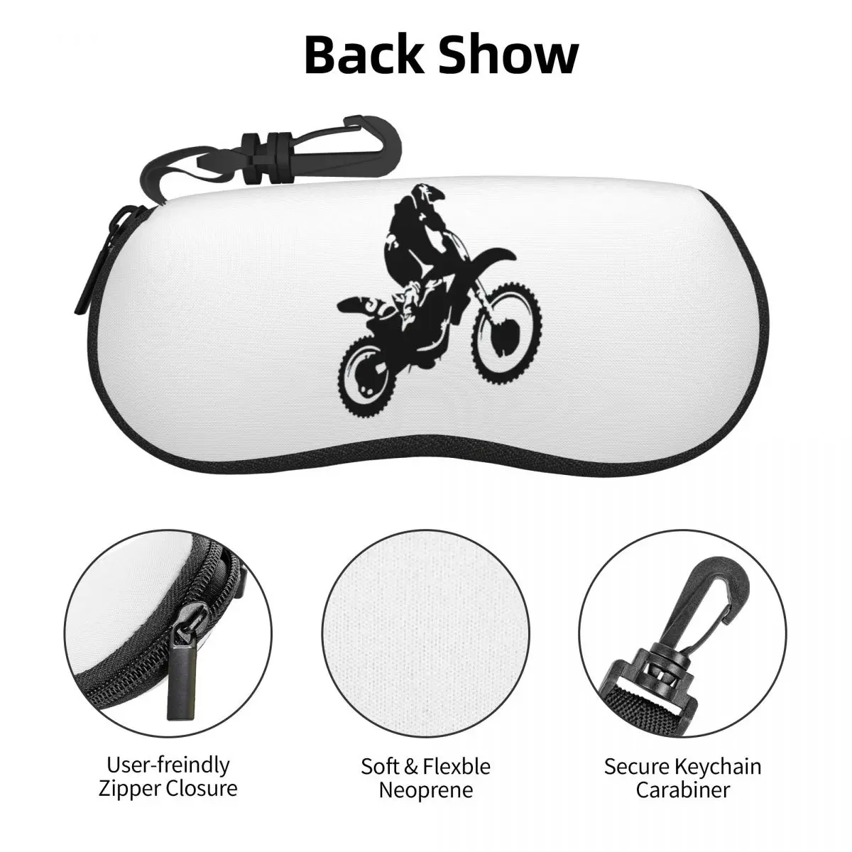 Moto X Dirt Bike Monotone Vect - Women Accessories Vector のレビューと価格