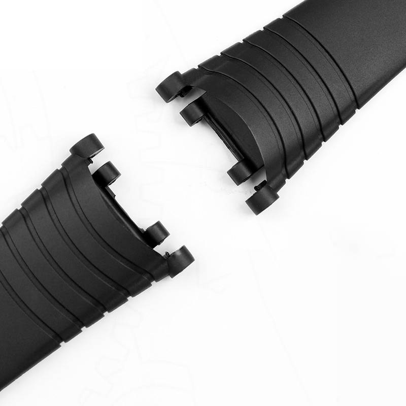 Silicone Watchband For Suunto  - Women Accessories Vector のレビューと価格