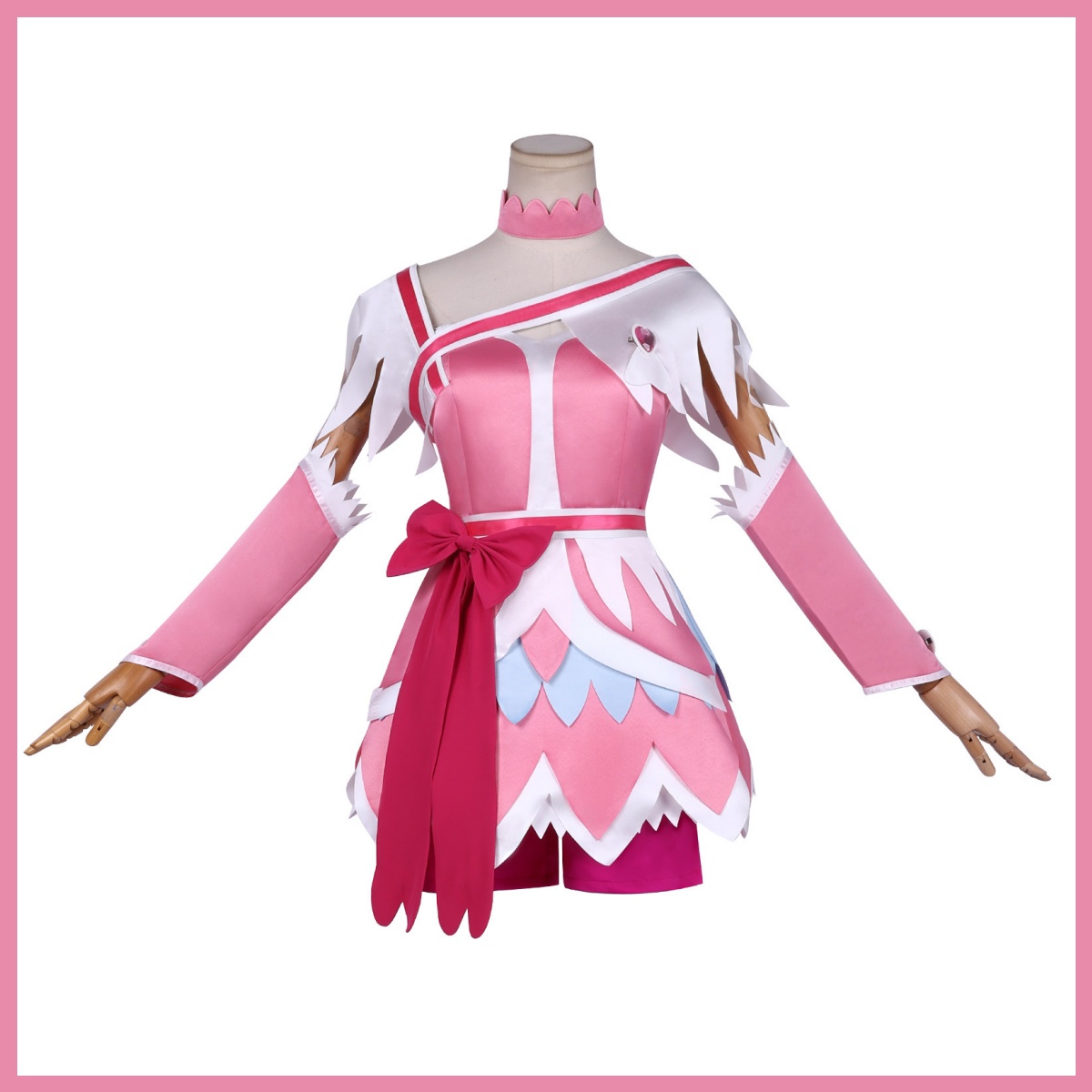 Anime Doki Doki! PreCure Cure  - Women Accessories Aesthetic のレビューと価格