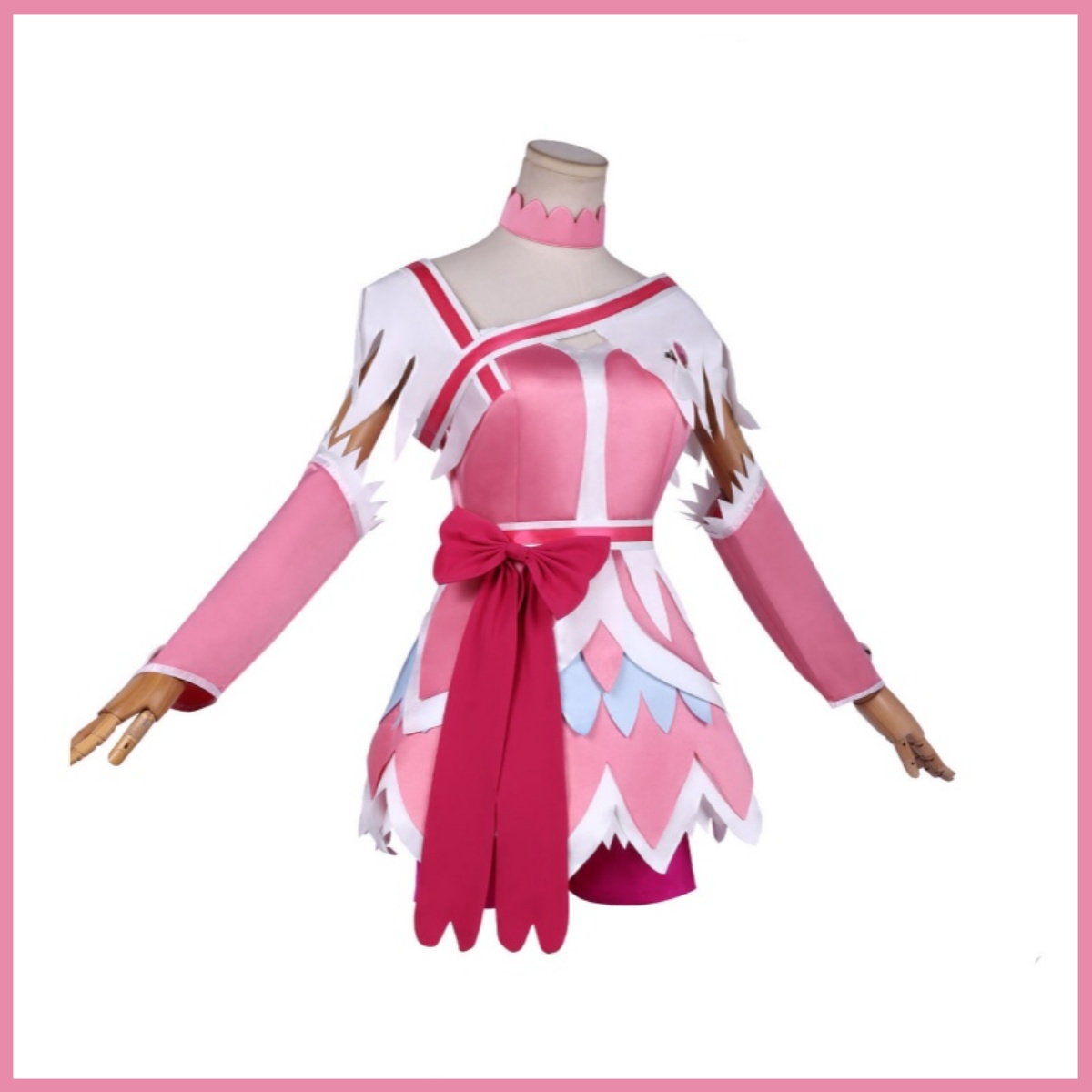 Anime Doki Doki! PreCure Cure  - Women Accessories Aesthetic のレビューと価格