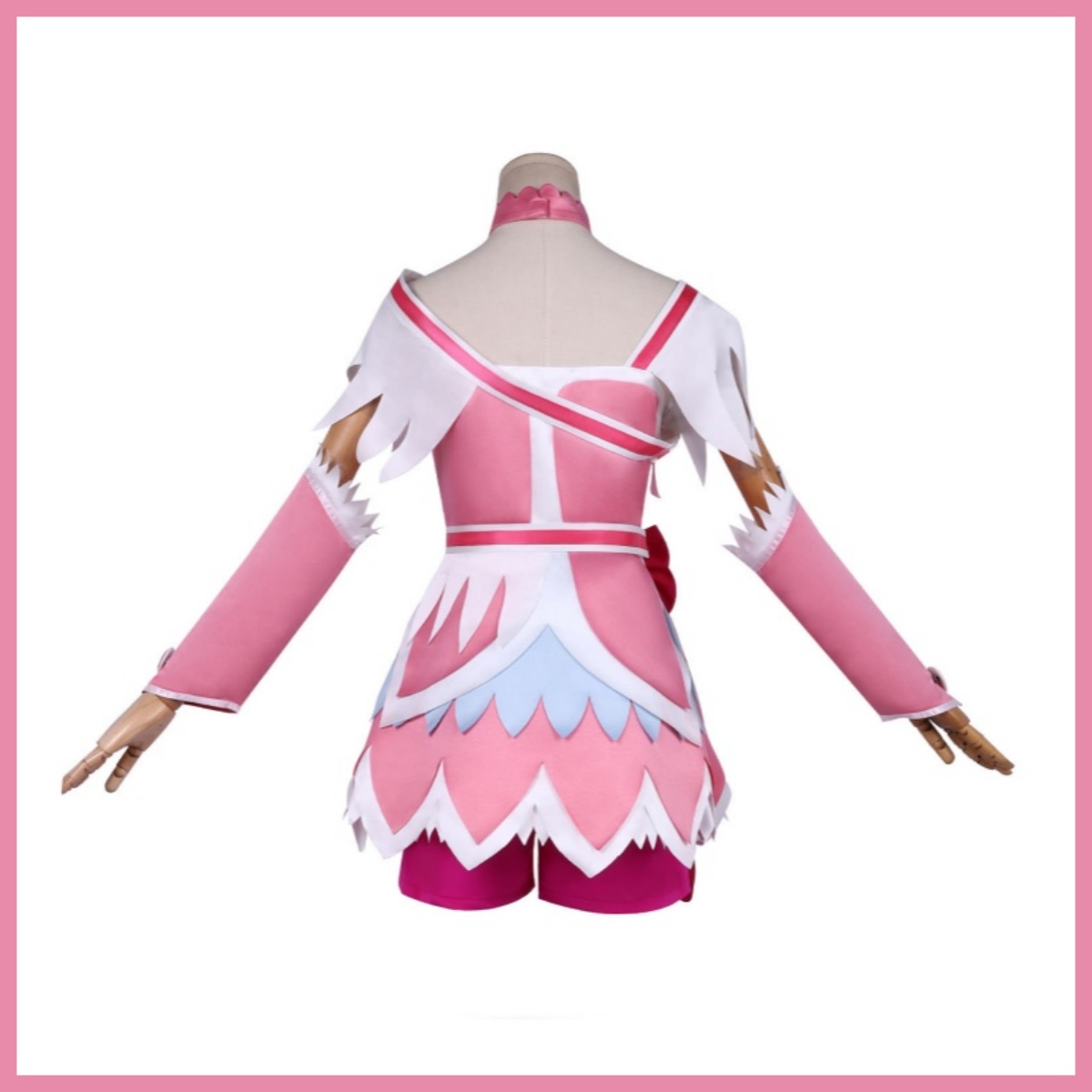 Anime Doki Doki! PreCure Cure  - Women Accessories Aesthetic のレビューと価格