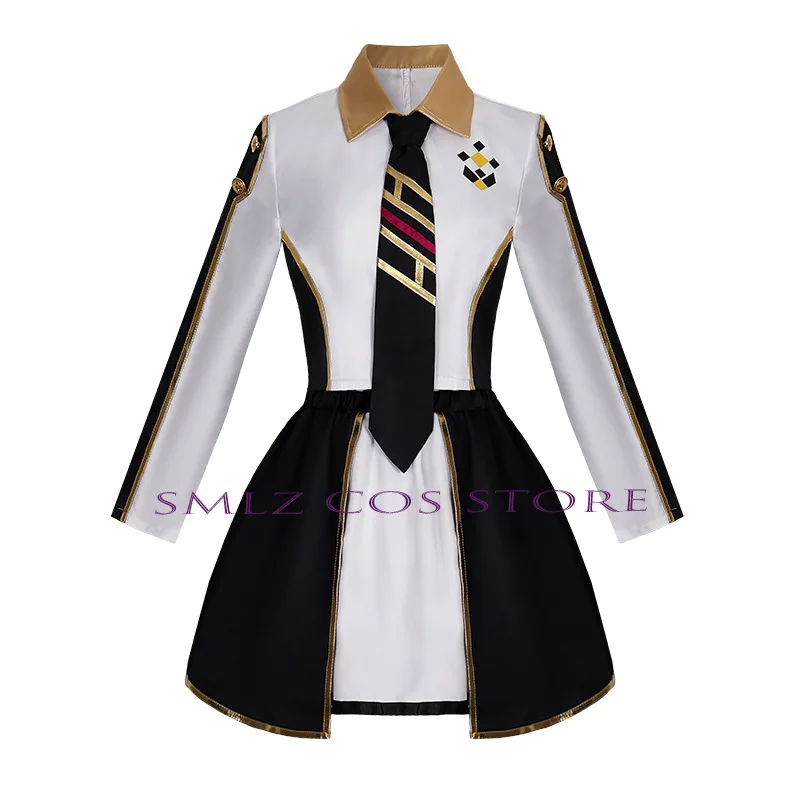 Anime Womens Costume Cosplay S - Women Accessories Set のレビューと価格