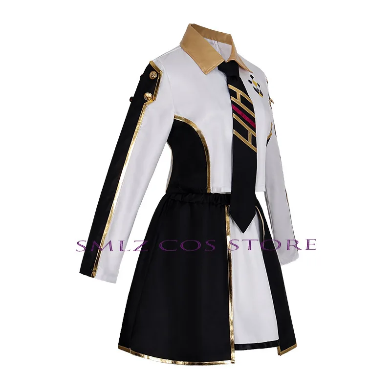Anime Womens Costume Cosplay S - Women Accessories Set のレビューと価格