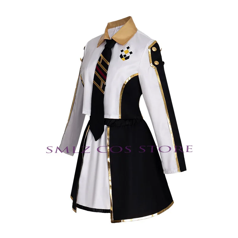 Anime Womens Costume Cosplay S - Women Accessories Set のレビューと価格