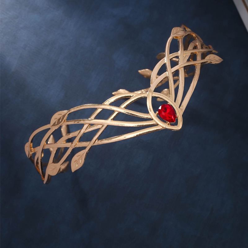 Luxury Tiaras Headbands for Wo - Women Accessories Aesthetic のレビューと価格