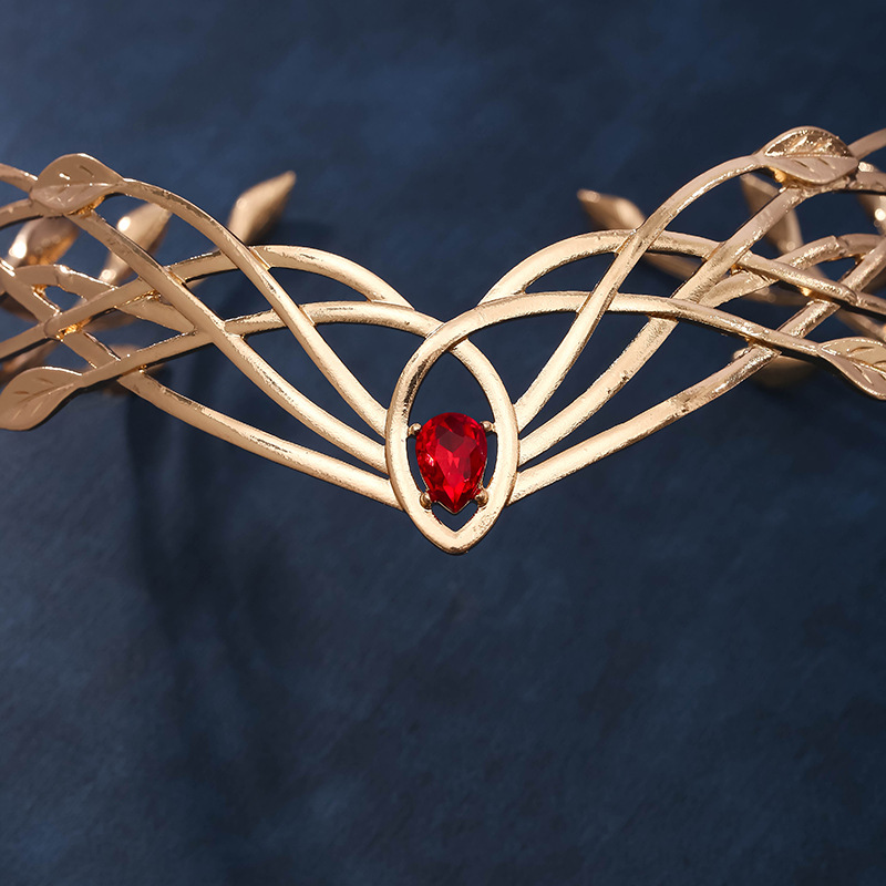 Luxury Tiaras Headbands for Wo - Women Accessories Aesthetic のレビューと価格
