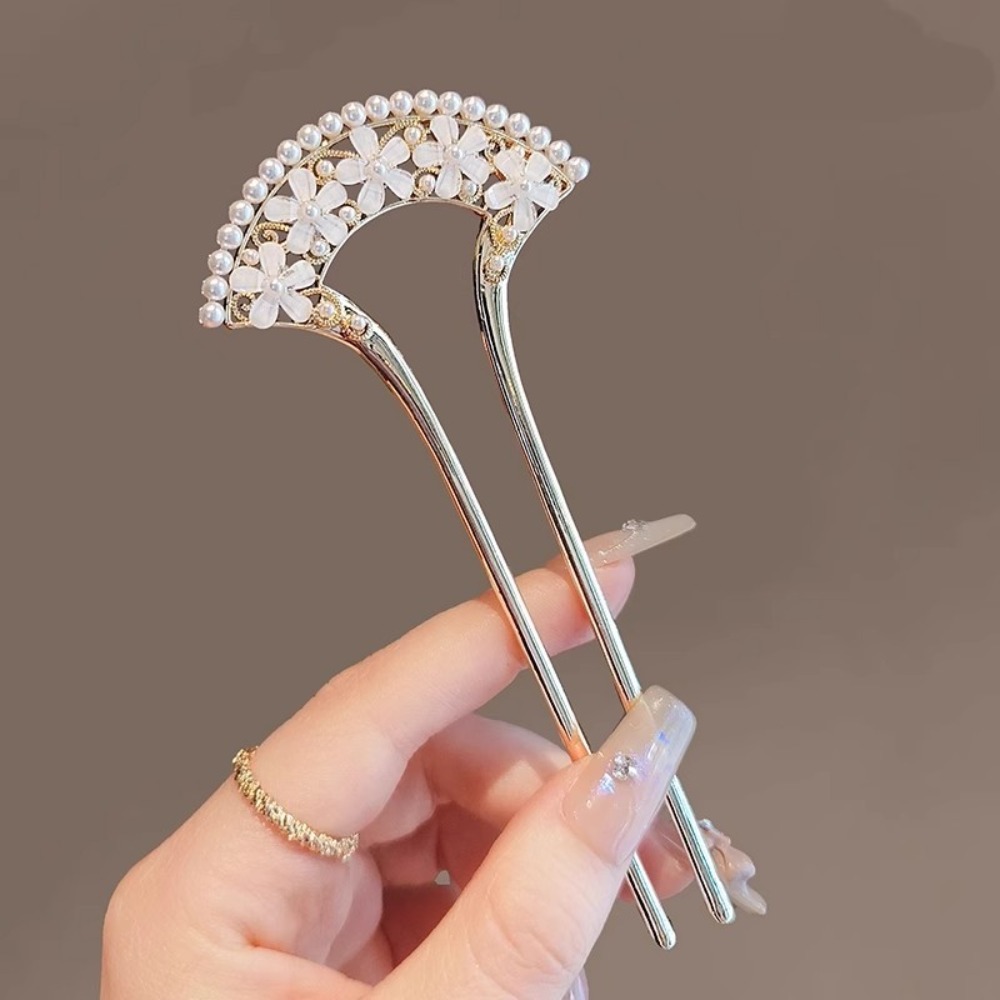 1pc Exquisite Fashion Elegant  - Women Accessories Aesthetic のレビューと価格