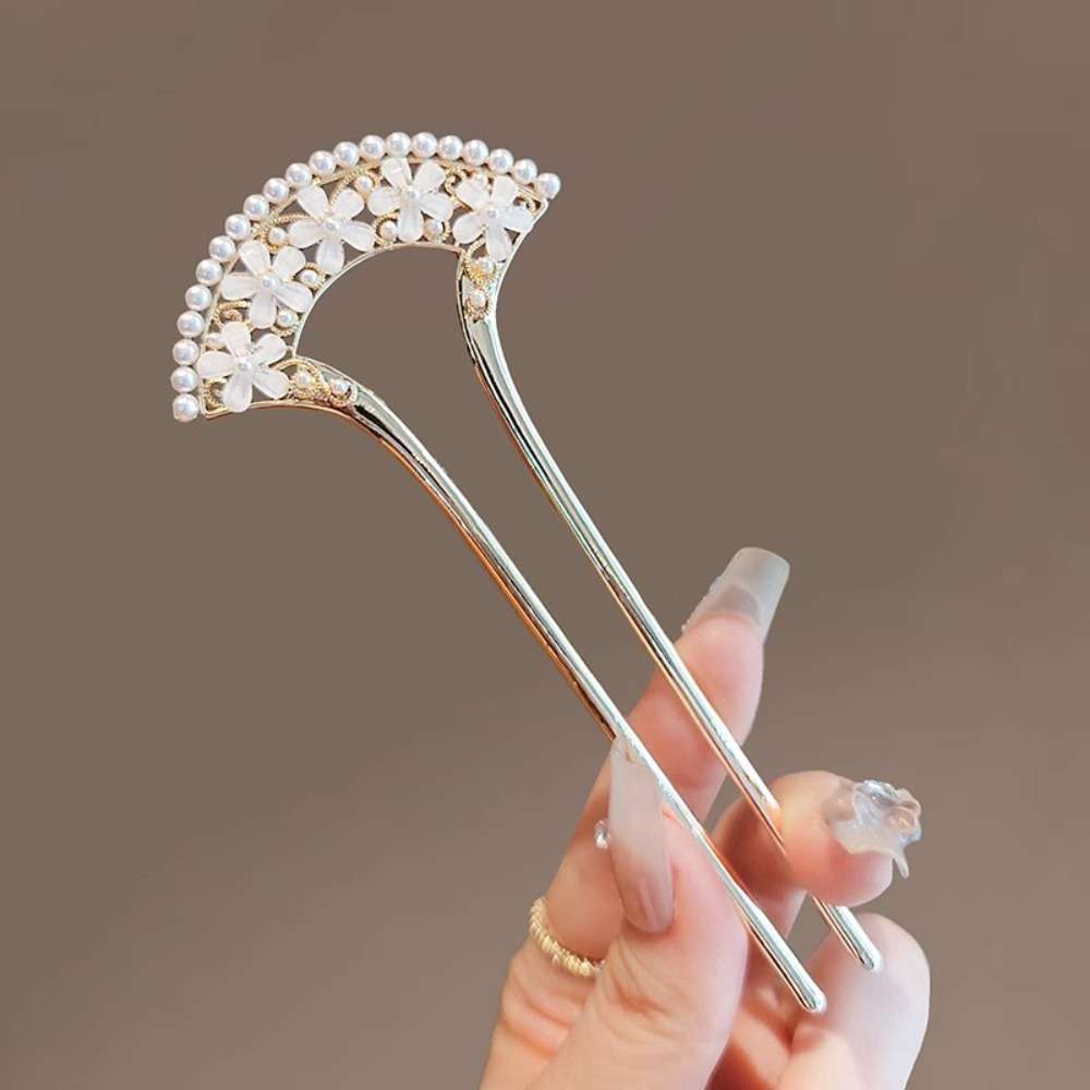 1pc Exquisite Fashion Elegant  - Women Accessories Aesthetic のレビューと価格