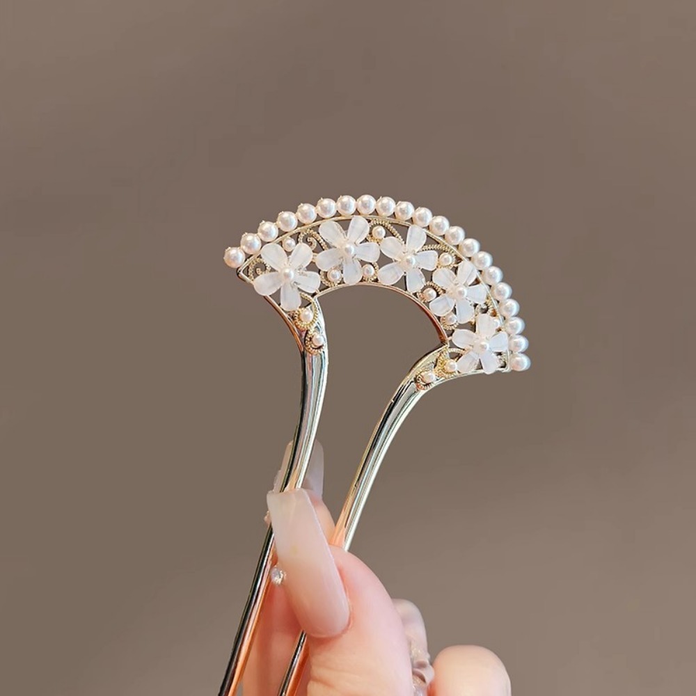 1pc Exquisite Fashion Elegant  - Women Accessories Aesthetic のレビューと価格