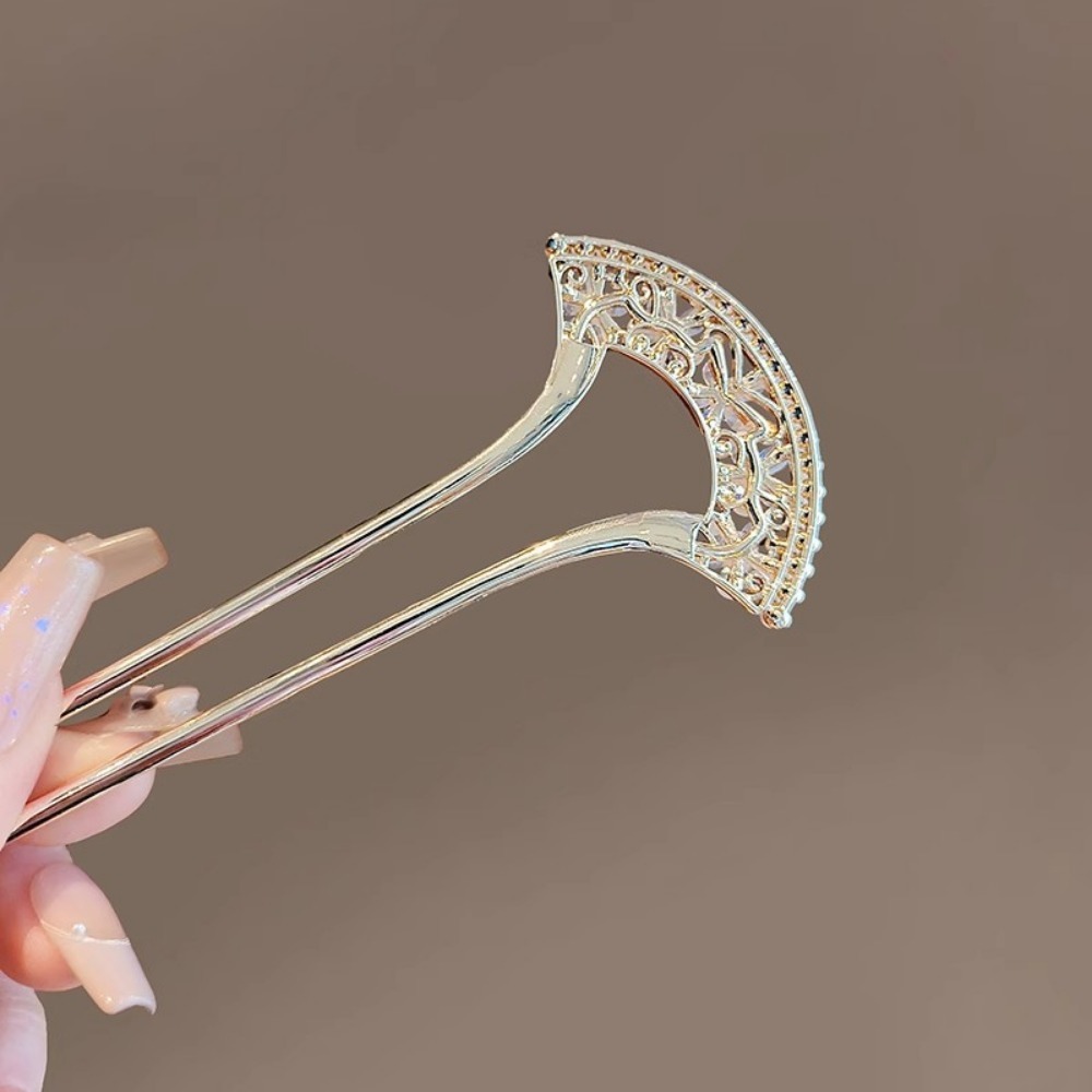 1pc Exquisite Fashion Elegant  - Women Accessories Aesthetic のレビューと価格