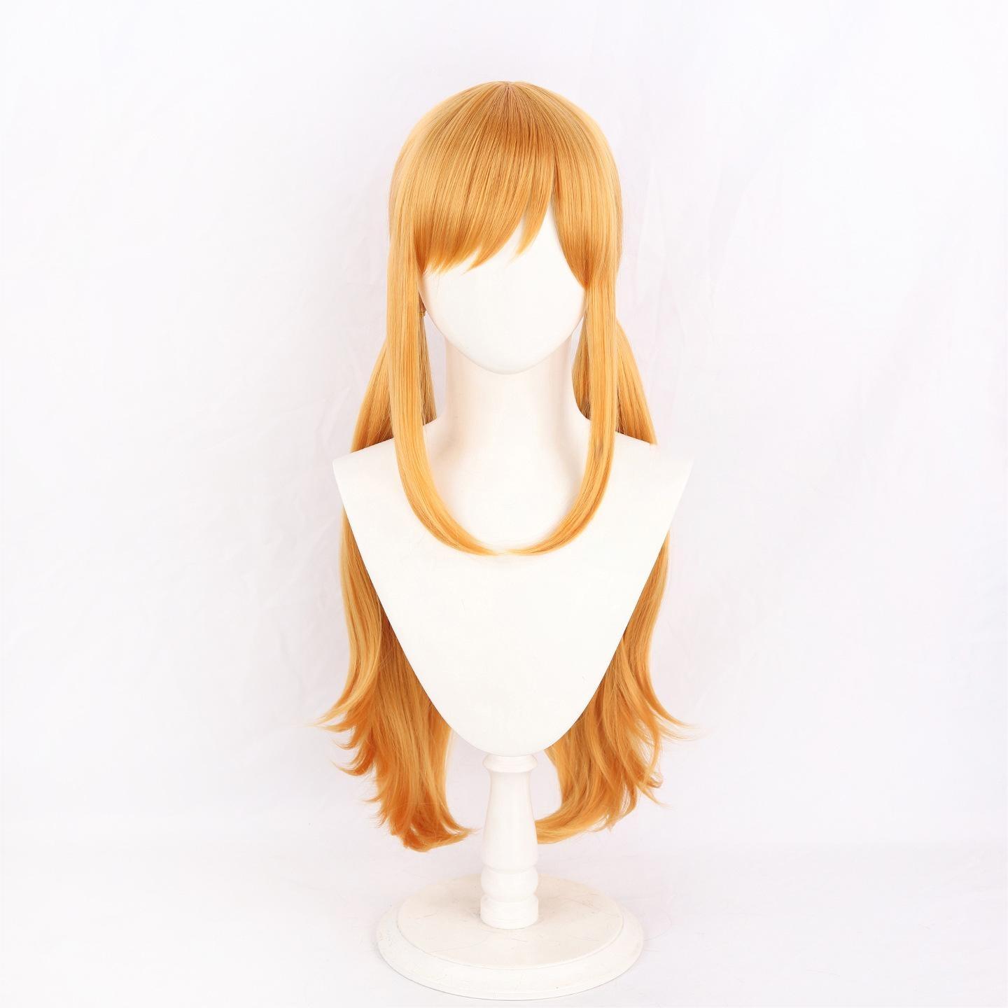 Pirate Heroines Nami Cosplay W - Women'S Yellow Accessories のレビューと価格