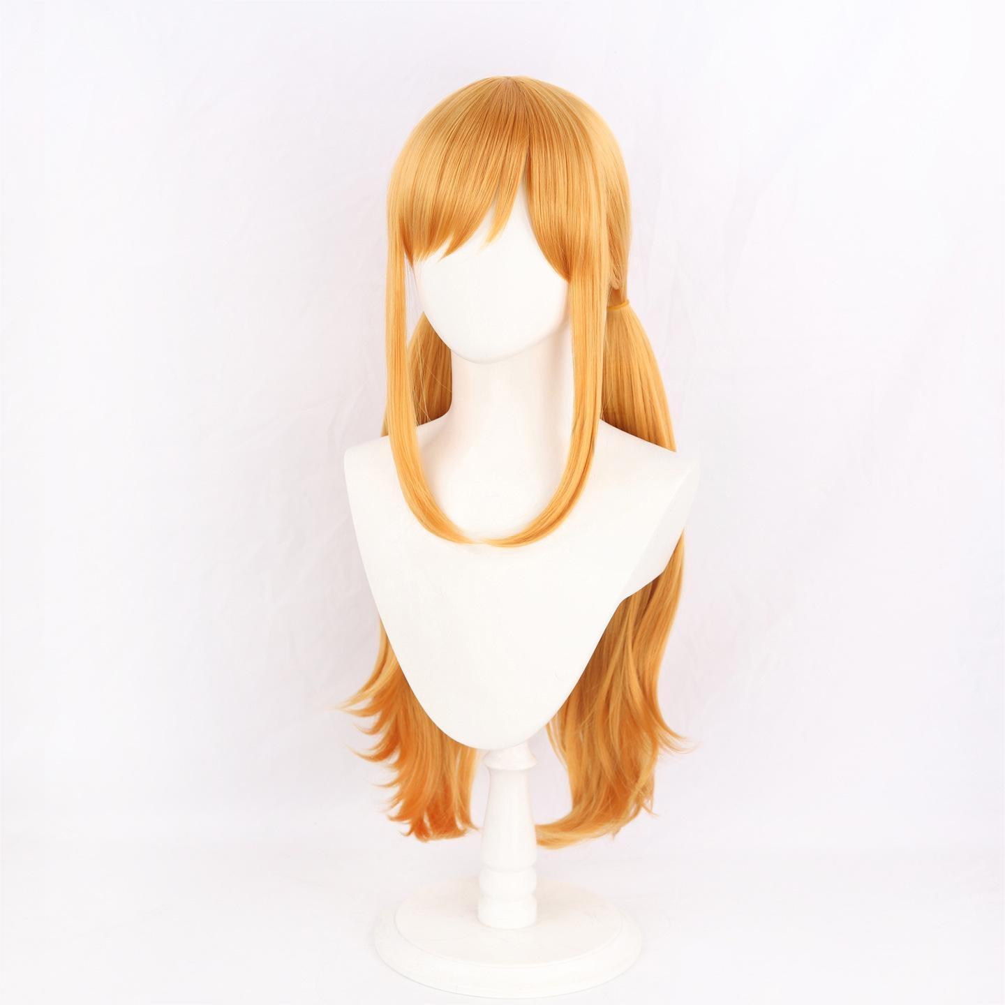 Pirate Heroines Nami Cosplay W - Women'S Yellow Accessories のレビューと価格