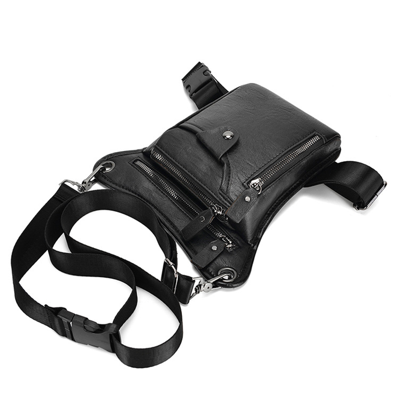 Vintage Men Waist Fanny Pack D - Women Electronic Accessories のレビューと価格