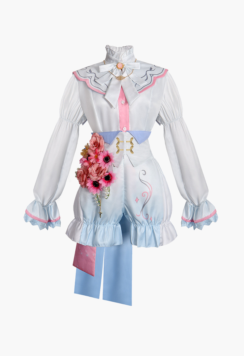 Anime PJSK Otori Emu Cosplay C - Women Accessories Set のレビューと価格