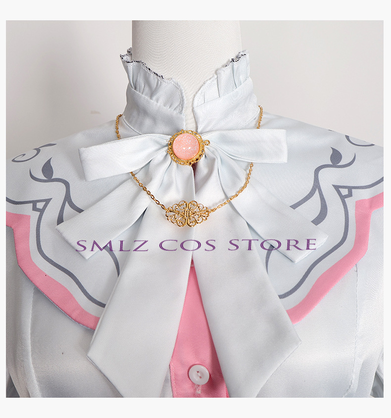 Anime PJSK Otori Emu Cosplay C - Women Accessories Set のレビューと価格