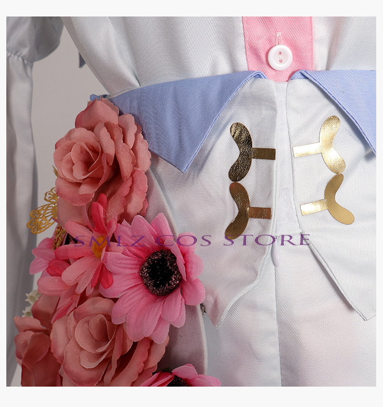 Anime PJSK Otori Emu Cosplay C - Women Accessories Set のレビューと価格
