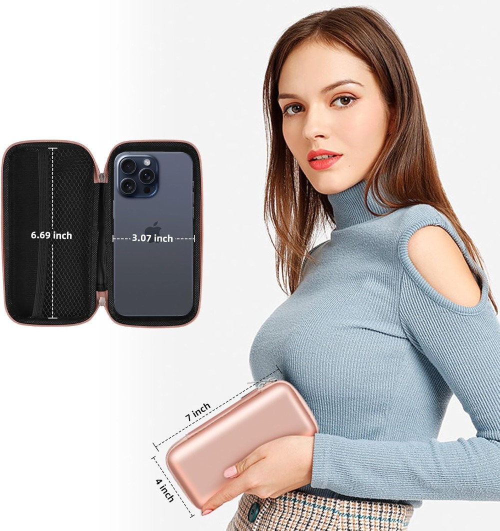 Travel Essential Electronics O - Women Electronic Accessories のレビューと価格