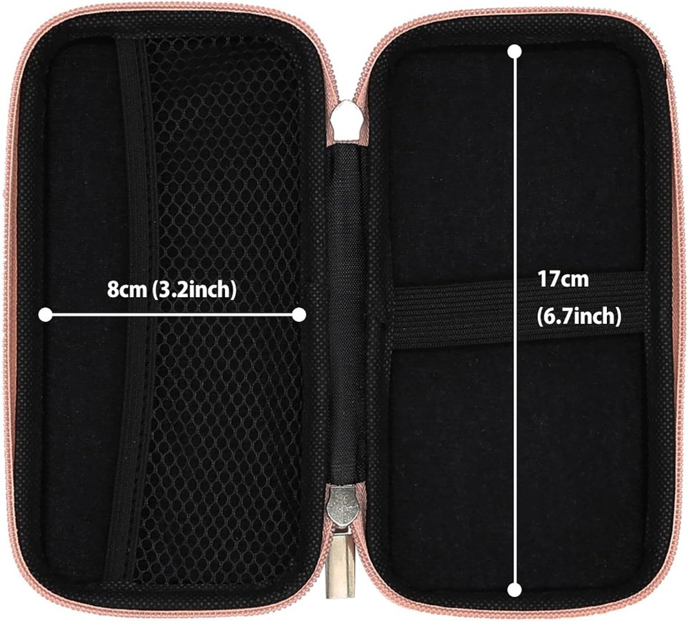Travel Essential Electronics O - Women Electronic Accessories のレビューと価格