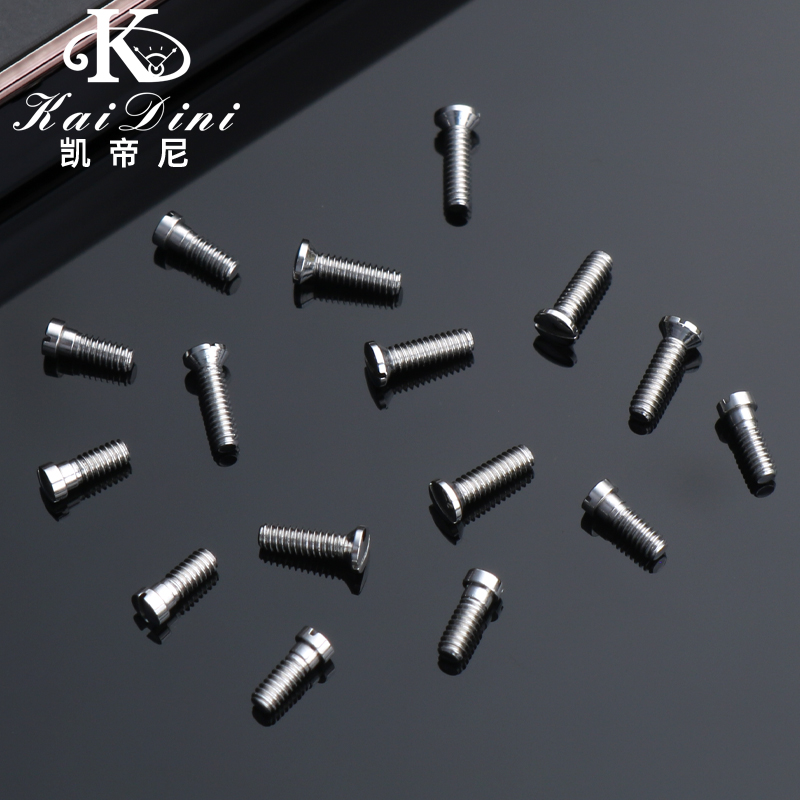 Watch cover screws for Cartier - Women'S Accessories Cartier のレビューと価格