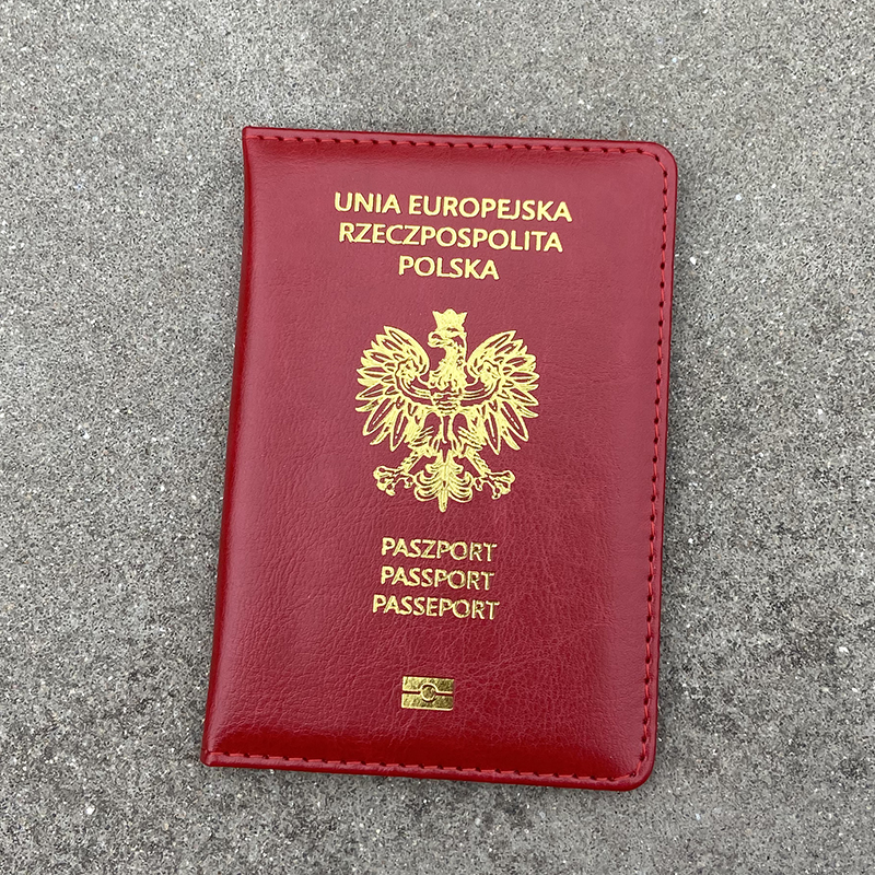 Unia Europejska Rzeczpospolita - Women'S Accessories Wallet のレビューと価格