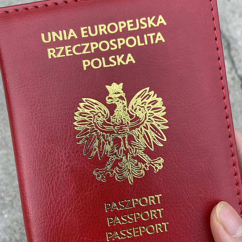 Unia Europejska Rzeczpospolita - Women'S Accessories Wallet のレビューと価格