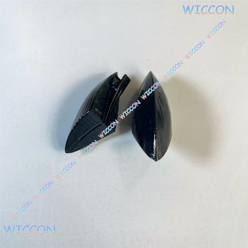 Valorant Clove  Clip Collar Bu - Women Accessories Aesthetic のレビューと価格