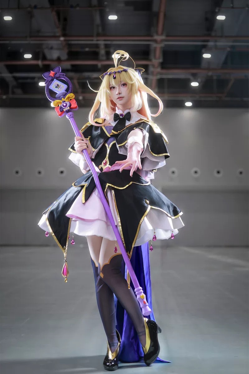 Star Detective Precure ! Moria - Women Accessories Set のレビューと価格