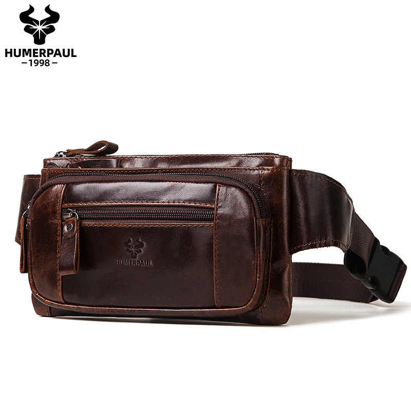 HUMERPAUL Men's Waist Fanny Pa - Women Electronic Accessories のレビューと価格