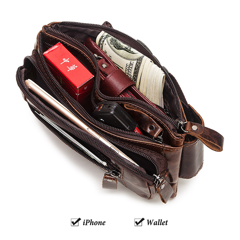 HUMERPAUL Men's Waist Fanny Pa - Women Electronic Accessories のレビューと価格