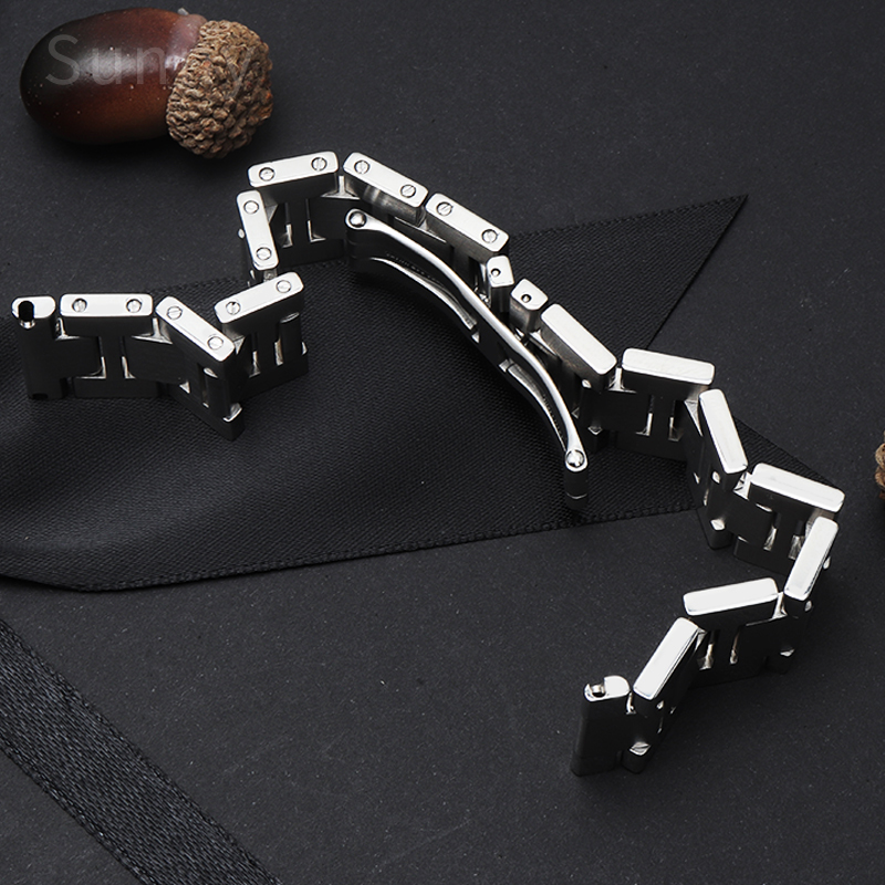 Stainless Steel Watch Strap fo - Women'S Accessories Cartier のレビューと価格