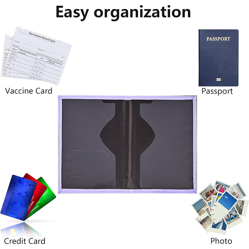Passport Holder for Travel Ess - Women'S Accessories Wallet のレビューと価格