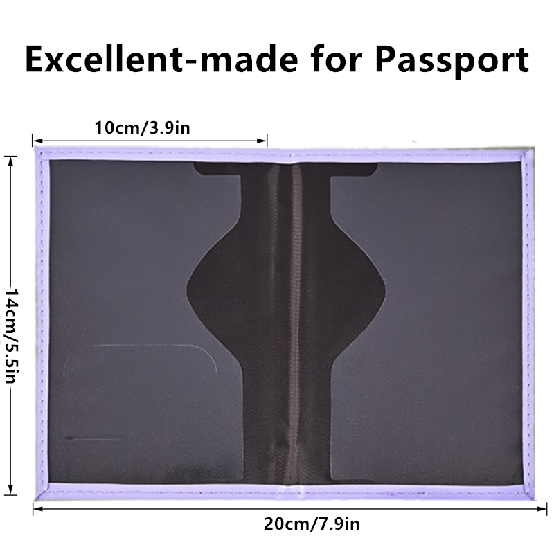 Passport Holder for Travel Ess - Women'S Accessories Wallet のレビューと価格