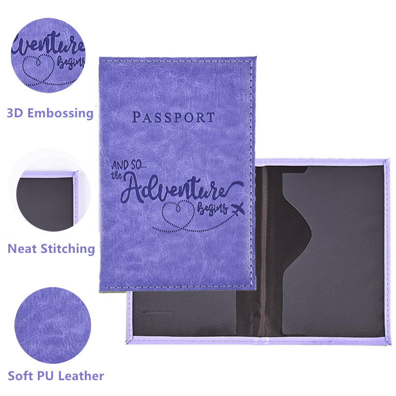 Passport Holder for Travel Ess - Women'S Accessories Wallet のレビューと価格