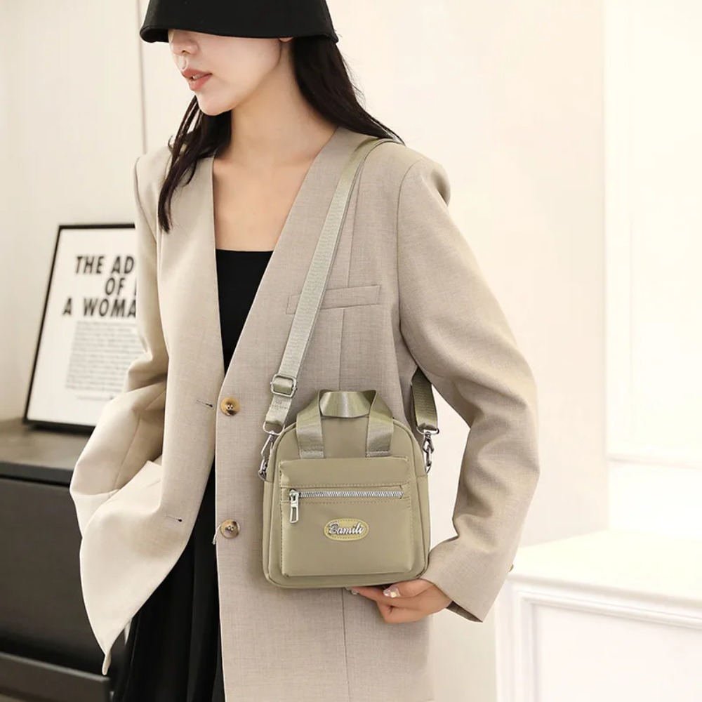Casual Women's Crossbody Bag L - Women'S Accessories Wallet のレビューと価格