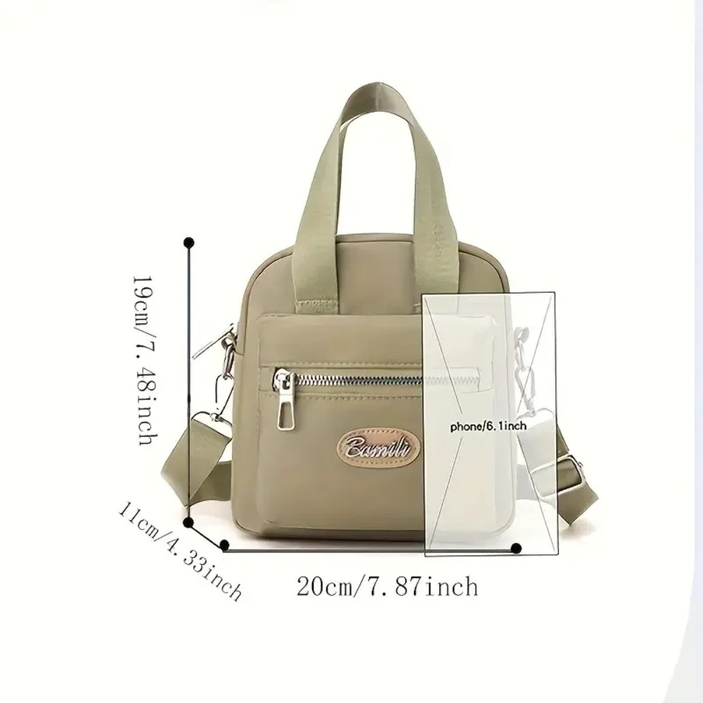 Casual Women's Crossbody Bag L - Women'S Accessories Wallet のレビューと価格