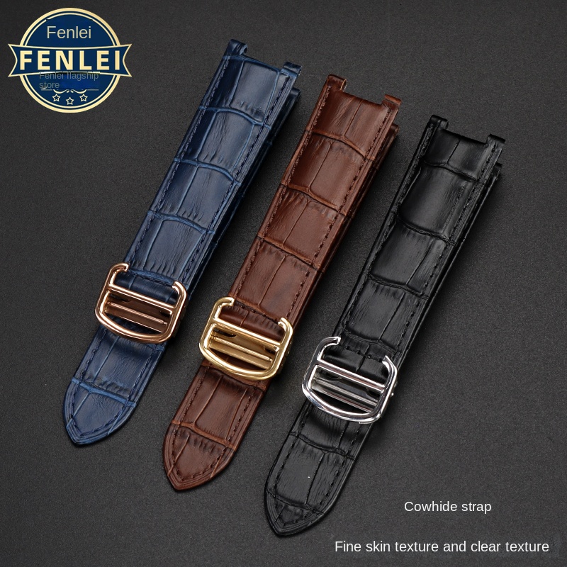 For Cartier PASHA Watch strap  - Women'S Accessories Cartier のレビューと価格