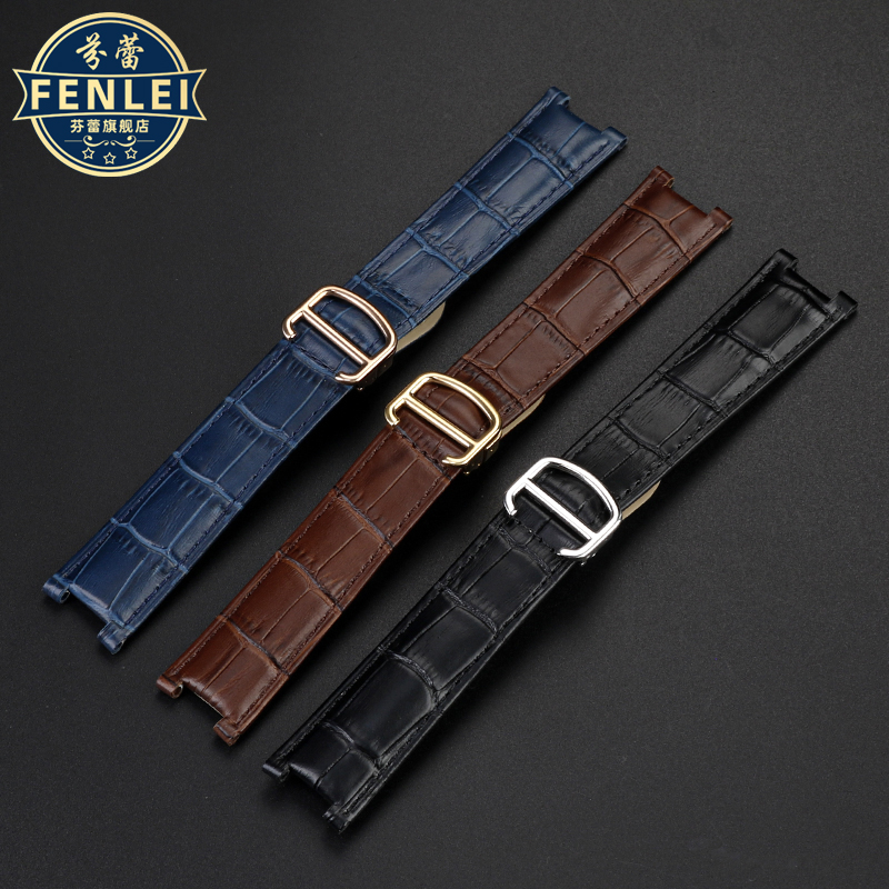 For Cartier PASHA Watch strap  - Women'S Accessories Cartier のレビューと価格