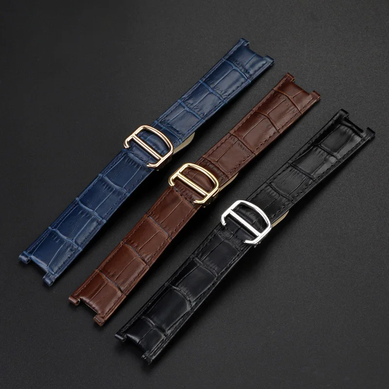 For Cartier PASHA Genuine leat - Women'S Accessories Cartier のレビューと価格