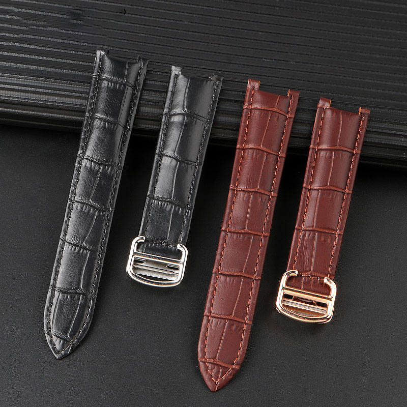 For Cartier PASHA Genuine leat - Women'S Accessories Cartier のレビューと価格