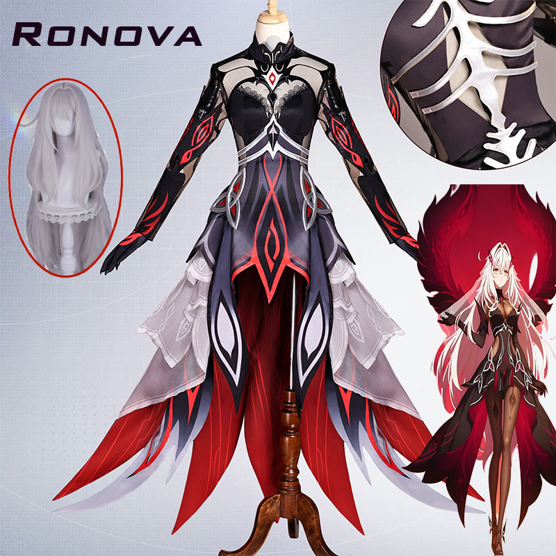 Governance Ronova Cosplay Gens - Women Accessories Set のレビューと価格