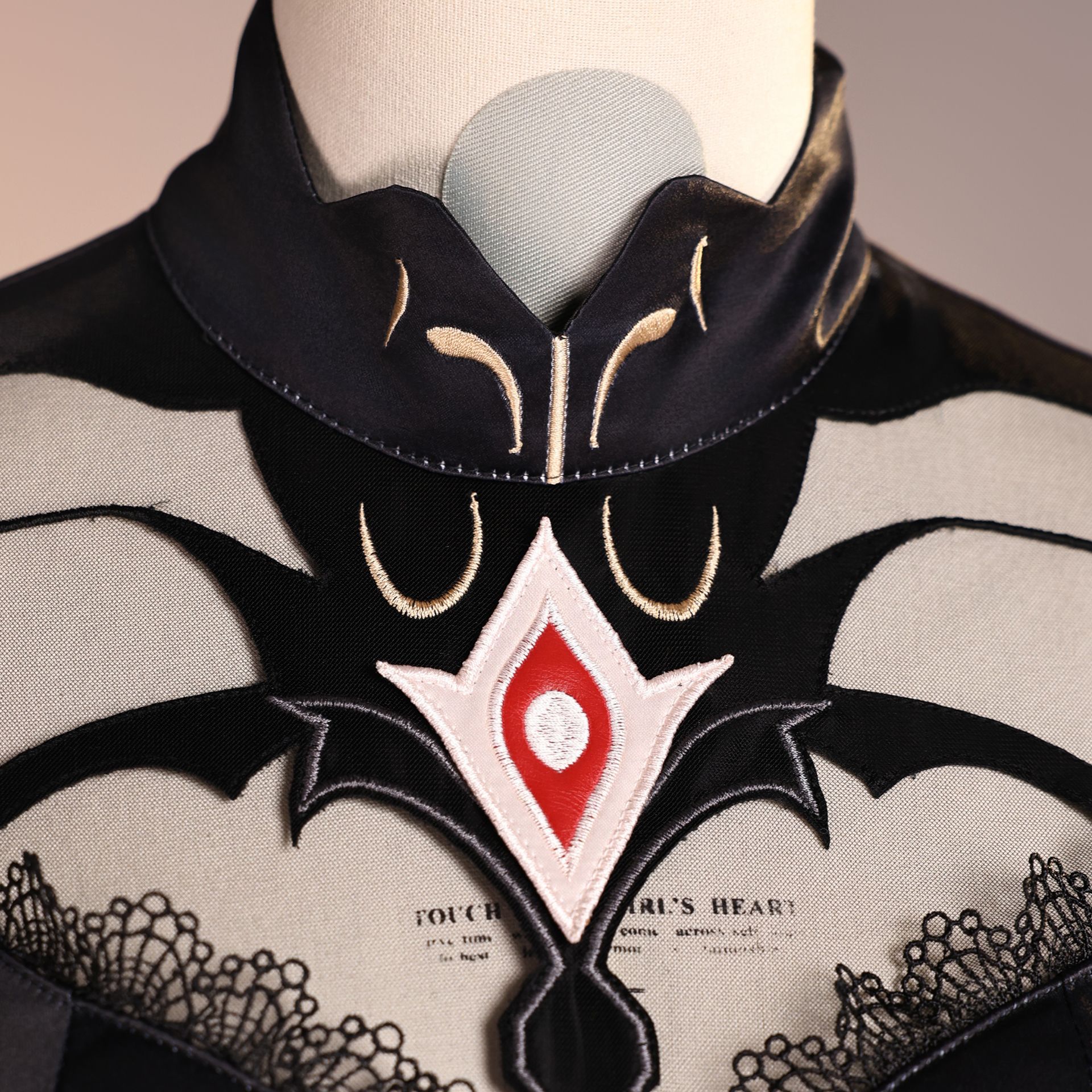 Governance Ronova Cosplay Gens - Women Accessories Set のレビューと価格