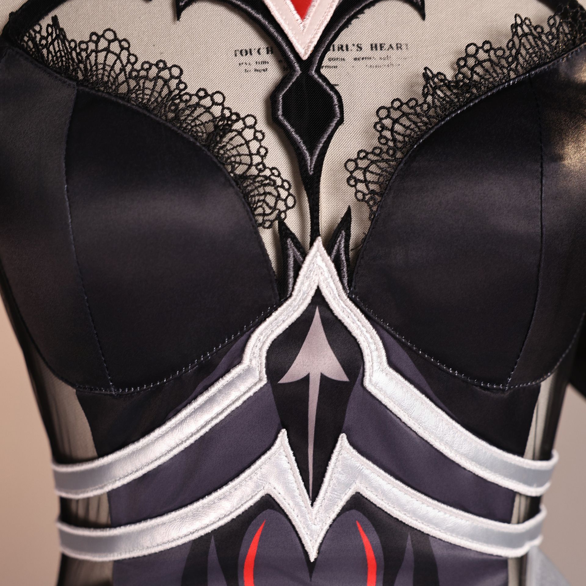 Governance Ronova Cosplay Gens - Women Accessories Set のレビューと価格