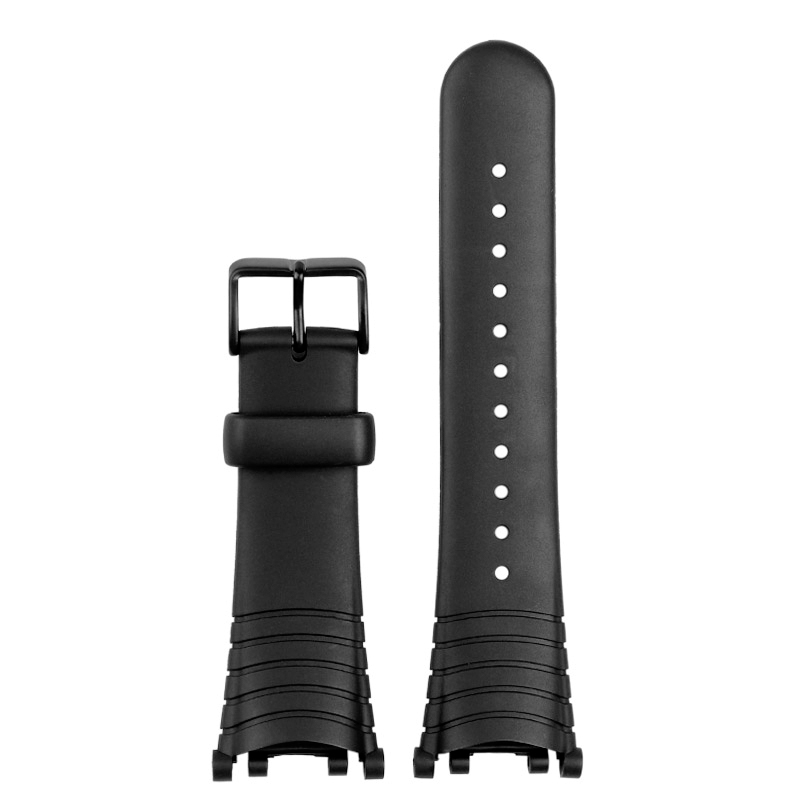Silicone Watchband For Suunto  - Women Accessories Vector のレビューと価格