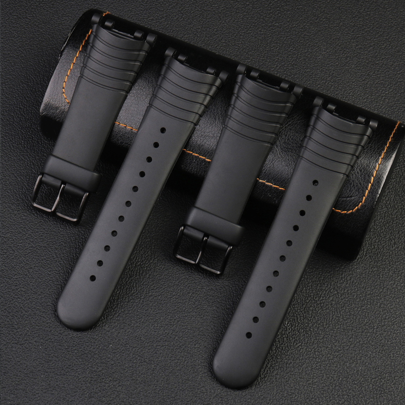 Silicone Watchband For Suunto  - Women Accessories Vector のレビューと価格