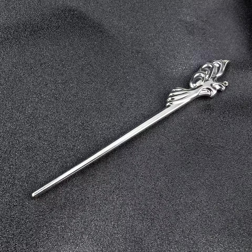 Apothecary Diaries Alloy Hairp - Women Accessories Aesthetic のレビューと価格