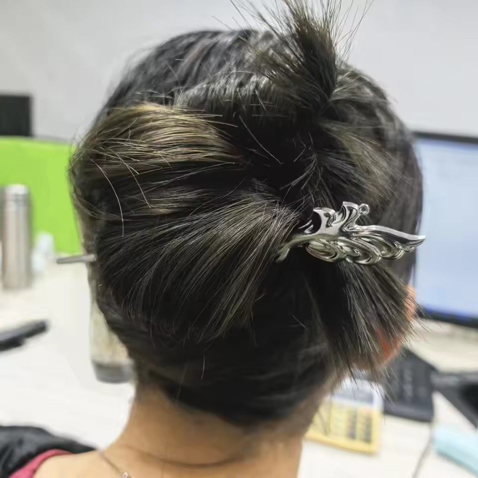 Apothecary Diaries Alloy Hairp - Women Accessories Aesthetic のレビューと価格
